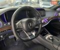 Черный Мерседес С Класс, объемом двигателя 4.7 л и пробегом 186 тыс. км за 32900 $, фото 27 на Automoto.ua