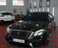 Чорний Мерседес С Клас, об'ємом двигуна 4.7 л та пробігом 122 тис. км за 33100 $, фото 56 на Automoto.ua