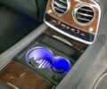 Чорний Мерседес С Клас, об'ємом двигуна 6 л та пробігом 92 тис. км за 175000 $, фото 32 на Automoto.ua