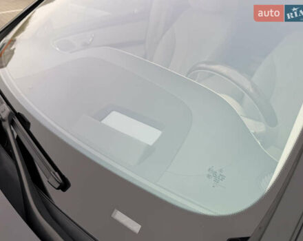 Черный Мерседес С Класс, объемом двигателя 2.99 л и пробегом 109 тыс. км за 45000 $, фото 25 на Automoto.ua