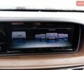 Черный Мерседес С Класс, объемом двигателя 5.46 л и пробегом 125 тыс. км за 38500 $, фото 45 на Automoto.ua
