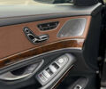 Черный Мерседес С Класс, объемом двигателя 4.7 л и пробегом 188 тыс. км за 27900 $, фото 16 на Automoto.ua