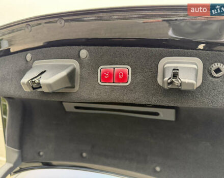 Черный Мерседес С Класс, объемом двигателя 2.99 л и пробегом 109 тыс. км за 45000 $, фото 45 на Automoto.ua