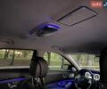 Черный Мерседес С Класс, объемом двигателя 4.66 л и пробегом 228 тыс. км за 26800 $, фото 64 на Automoto.ua