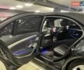 Черный Мерседес С Класс, объемом двигателя 4.66 л и пробегом 211 тыс. км за 31700 $, фото 48 на Automoto.ua