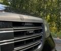Чорний Мерседес С Клас, об'ємом двигуна 4.66 л та пробігом 278 тис. км за 28999 $, фото 22 на Automoto.ua