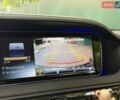 Черный Мерседес С Класс, объемом двигателя 4.66 л и пробегом 228 тыс. км за 26800 $, фото 62 на Automoto.ua