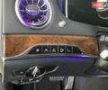 Черный Мерседес С Класс, объемом двигателя 4.7 л и пробегом 186 тыс. км за 32900 $, фото 31 на Automoto.ua