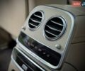 Чорний Мерседес С Клас, об'ємом двигуна 2.99 л та пробігом 215 тис. км за 44500 $, фото 70 на Automoto.ua