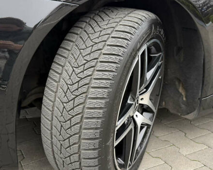 Черный Мерседес С Класс, объемом двигателя 2.99 л и пробегом 109 тыс. км за 45000 $, фото 88 на Automoto.ua