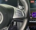 Черный Мерседес С Класс, объемом двигателя 4.7 л и пробегом 186 тыс. км за 32900 $, фото 29 на Automoto.ua