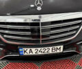 Чорний Мерседес С Клас, об'ємом двигуна 4.7 л та пробігом 122 тис. км за 33100 $, фото 76 на Automoto.ua