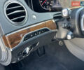 Мерседес С Класс 2014 в Киеве на Automoto.ua Черный Мерседес С Класс, объемом двигателя 5.98 л и пробегом 92 тыс. км за 195000 $, фото 9 на Automoto.ua