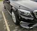 Черный Мерседес С Класс, объемом двигателя 5.98 л и пробегом 60 тыс. км за 113937 $, фото 20 на Automoto.ua