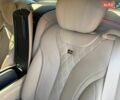 Чорний Мерседес С Клас, об'ємом двигуна 4.7 л та пробігом 144 тис. км за 43500 $, фото 17 на Automoto.ua