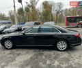 Чорний Мерседес С Клас, об'ємом двигуна 4.7 л та пробігом 113 тис. км за 35000 $, фото 1 на Automoto.ua