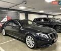 Черный Мерседес С Класс, объемом двигателя 4.66 л и пробегом 211 тыс. км за 31700 $, фото 1 на Automoto.ua