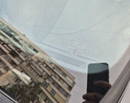 Черный Мерседес С Класс, объемом двигателя 4.66 л и пробегом 162 тыс. км за 33000 $, фото 10 на Automoto.ua