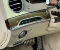 Черный Мерседес С Класс, объемом двигателя 4.66 л и пробегом 155 тыс. км за 25000 $, фото 24 на Automoto.ua