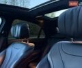 Черный Мерседес С Класс, объемом двигателя 4.7 л и пробегом 230 тыс. км за 33333 $, фото 18 на Automoto.ua