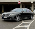 Черный Мерседес С Класс, объемом двигателя 4.7 л и пробегом 188 тыс. км за 27900 $, фото 4 на Automoto.ua