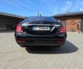 Чорний Мерседес С Клас, об'ємом двигуна 3 л та пробігом 225 тис. км за 33988 $, фото 16 на Automoto.ua