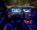 Черный Мерседес С Класс, объемом двигателя 4.7 л и пробегом 236 тыс. км за 37000 $, фото 13 на Automoto.ua