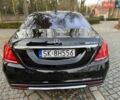 Чорний Мерседес С Клас, об'ємом двигуна 5.98 л та пробігом 60 тис. км за 114738 $, фото 15 на Automoto.ua