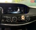 Черный Мерседес С Класс, объемом двигателя 4.66 л и пробегом 228 тыс. км за 26800 $, фото 54 на Automoto.ua