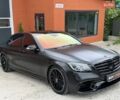 Чорний Мерседес С Клас, об'ємом двигуна 5.46 л та пробігом 180 тис. км за 27999 $, фото 1 на Automoto.ua