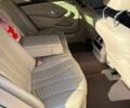 Чорний Мерседес С Клас, об'ємом двигуна 4.66 л та пробігом 170 тис. км за 32000 $, фото 18 на Automoto.ua