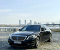 Чорний Мерседес С Клас, об'ємом двигуна 4.7 л та пробігом 186 тис. км за 28500 $, фото 2 на Automoto.ua