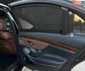 Черный Мерседес С Класс, объемом двигателя 3 л и пробегом 191 тыс. км за 33500 $, фото 34 на Automoto.ua