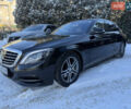 Чорний Мерседес С Клас, об'ємом двигуна 4.66 л та пробігом 221 тис. км за 23500 $, фото 4 на Automoto.ua