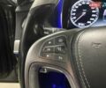 Черный Мерседес С Класс, объемом двигателя 4.66 л и пробегом 211 тыс. км за 31700 $, фото 78 на Automoto.ua