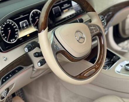 Черный Мерседес С Класс, объемом двигателя 0 л и пробегом 154 тыс. км за 37500 $, фото 42 на Automoto.ua