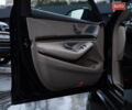 Черный Мерседес С Класс, объемом двигателя 4.66 л и пробегом 118 тыс. км за 37500 $, фото 16 на Automoto.ua