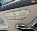 Черный Мерседес С Класс, объемом двигателя 4.66 л и пробегом 137 тыс. км за 27500 $, фото 96 на Automoto.ua