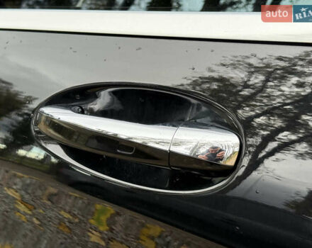 Чорний Мерседес С Клас, об'ємом двигуна 5.46 л та пробігом 120 тис. км за 39900 $, фото 47 на Automoto.ua