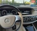 Чорний Мерседес С Клас, об'ємом двигуна 4.66 л та пробігом 235 тис. км за 34900 $, фото 34 на Automoto.ua