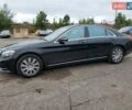 Чорний Мерседес С Клас, об'ємом двигуна 4.6 л та пробігом 160 тис. км за 8500 $, фото 1 на Automoto.ua