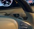 Черный Мерседес С Класс, объемом двигателя 4.7 л и пробегом 166 тыс. км за 27490 $, фото 40 на Automoto.ua
