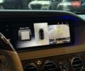 Черный Мерседес С Класс, объемом двигателя 4.7 л и пробегом 166 тыс. км за 27490 $, фото 41 на Automoto.ua