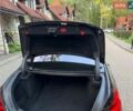 Черный Мерседес С Класс, объемом двигателя 4.7 л и пробегом 235 тыс. км за 25900 $, фото 33 на Automoto.ua
