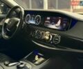 Черный Мерседес С Класс, объемом двигателя 4.66 л и пробегом 230 тыс. км за 26700 $, фото 36 на Automoto.ua