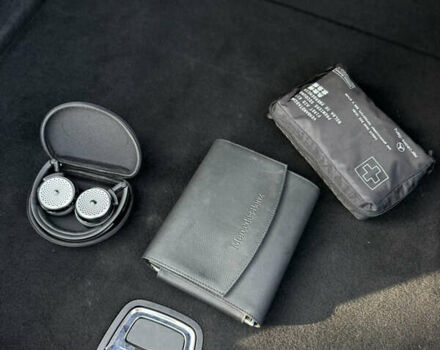 Чорний Мерседес С Клас, об'ємом двигуна 4.7 л та пробігом 186 тис. км за 28500 $, фото 47 на Automoto.ua