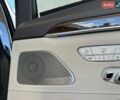 Черный Мерседес С Класс, объемом двигателя 4.66 л и пробегом 137 тыс. км за 27500 $, фото 119 на Automoto.ua