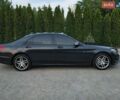 Чорний Мерседес С Клас, об'ємом двигуна 2.99 л та пробігом 265 тис. км за 24500 $, фото 9 на Automoto.ua