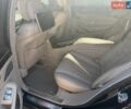 Чорний Мерседес С Клас, об'ємом двигуна 4.7 л та пробігом 144 тис. км за 43500 $, фото 15 на Automoto.ua
