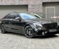 Чорний Мерседес С Клас, об'ємом двигуна 5.5 л та пробігом 53 тис. км за 63000 $, фото 1 на Automoto.ua